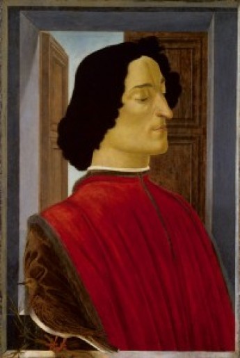 Sandro Botticelli, National Gallery of Art, Washington, DC